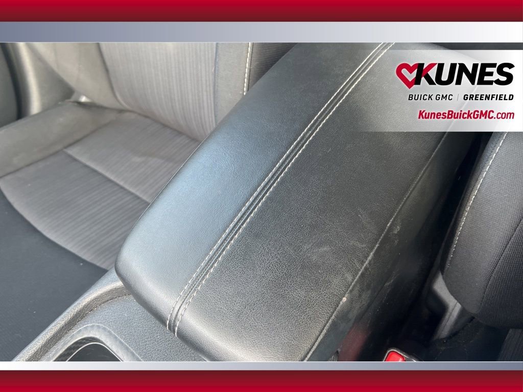 Used 2023 Nissan Sentra SV image 28