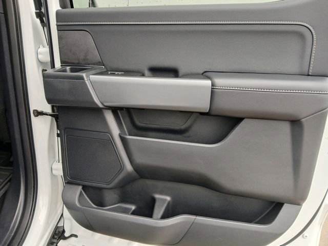 Used 2025 Ford F150 XLT w/ Equipment Group 301A Standard image 20