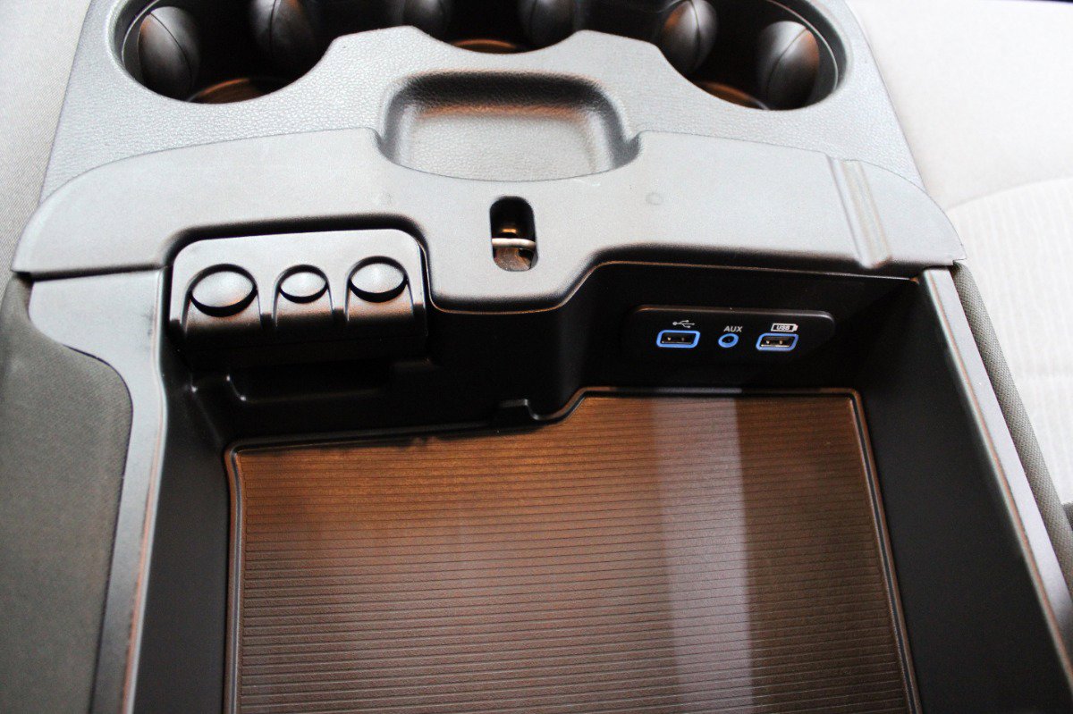 Used 2021 RAM 1500 Tradesman w/ Popular Equipment Group image 28