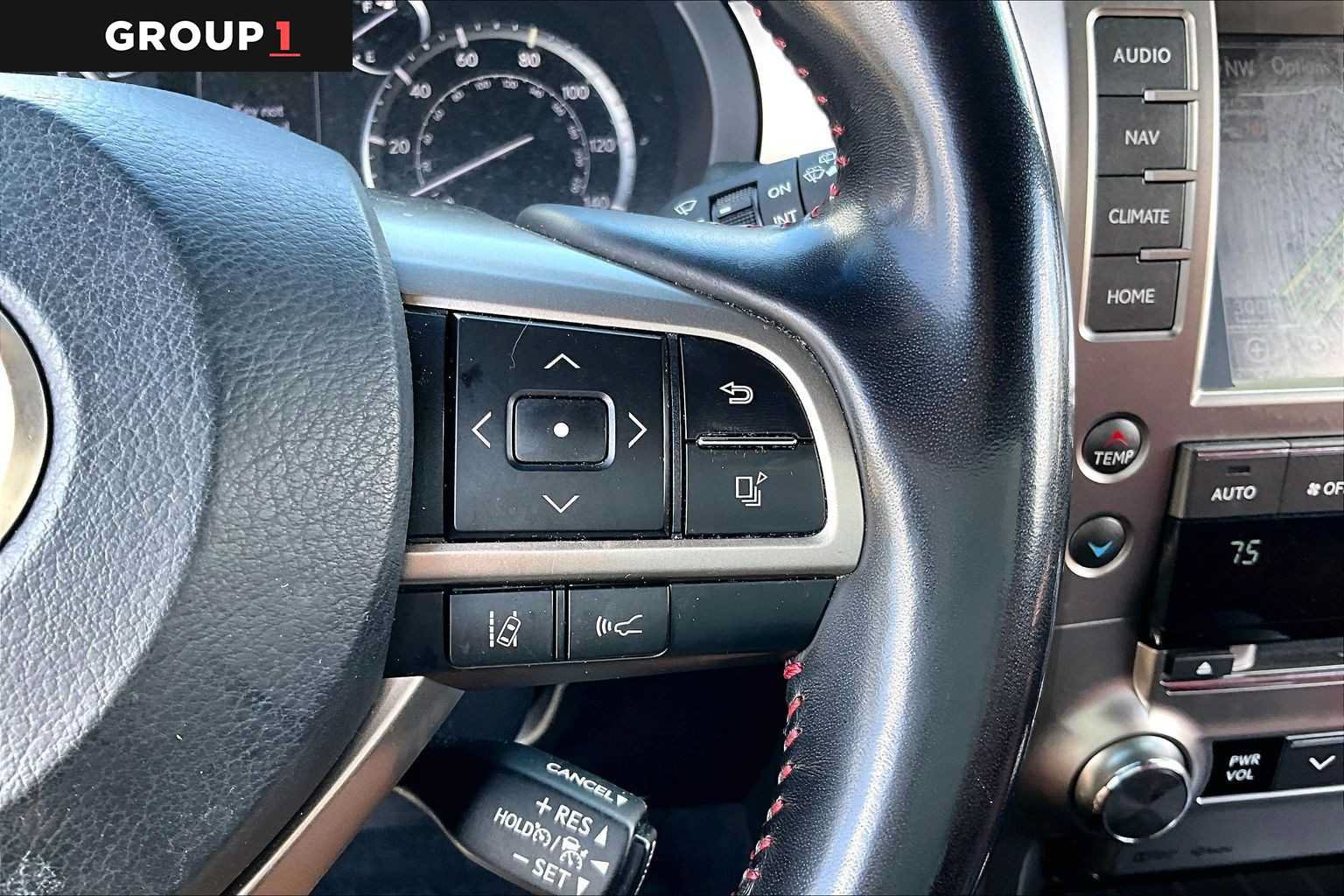 Used 2021 Lexus GX 460 Premium w/ Premium Package AWD/4WD image 22