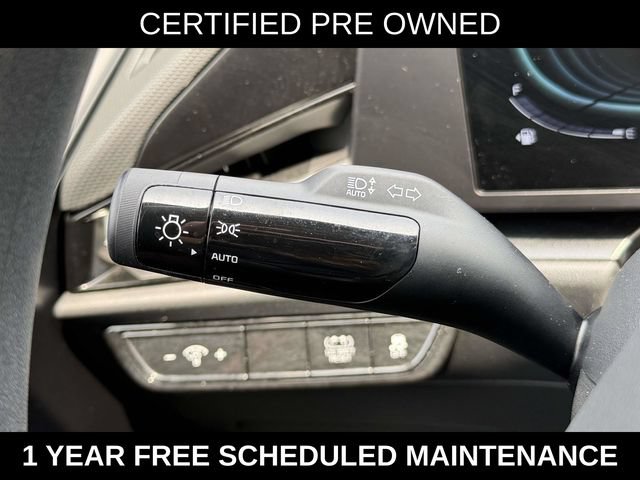 Used 2025 Kia Niro LX FWD image 25