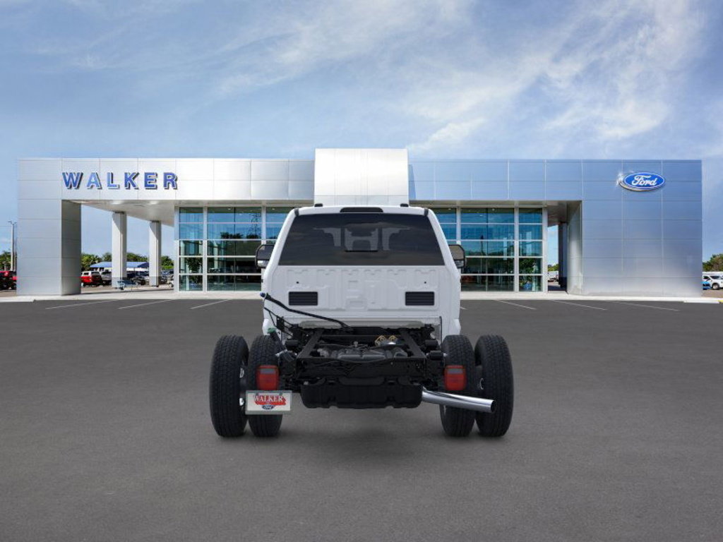 New 2026 Ford F350 XL image 5