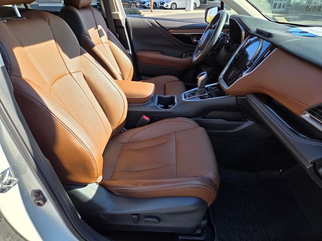 Used 2023 Subaru Outback Touring image 15