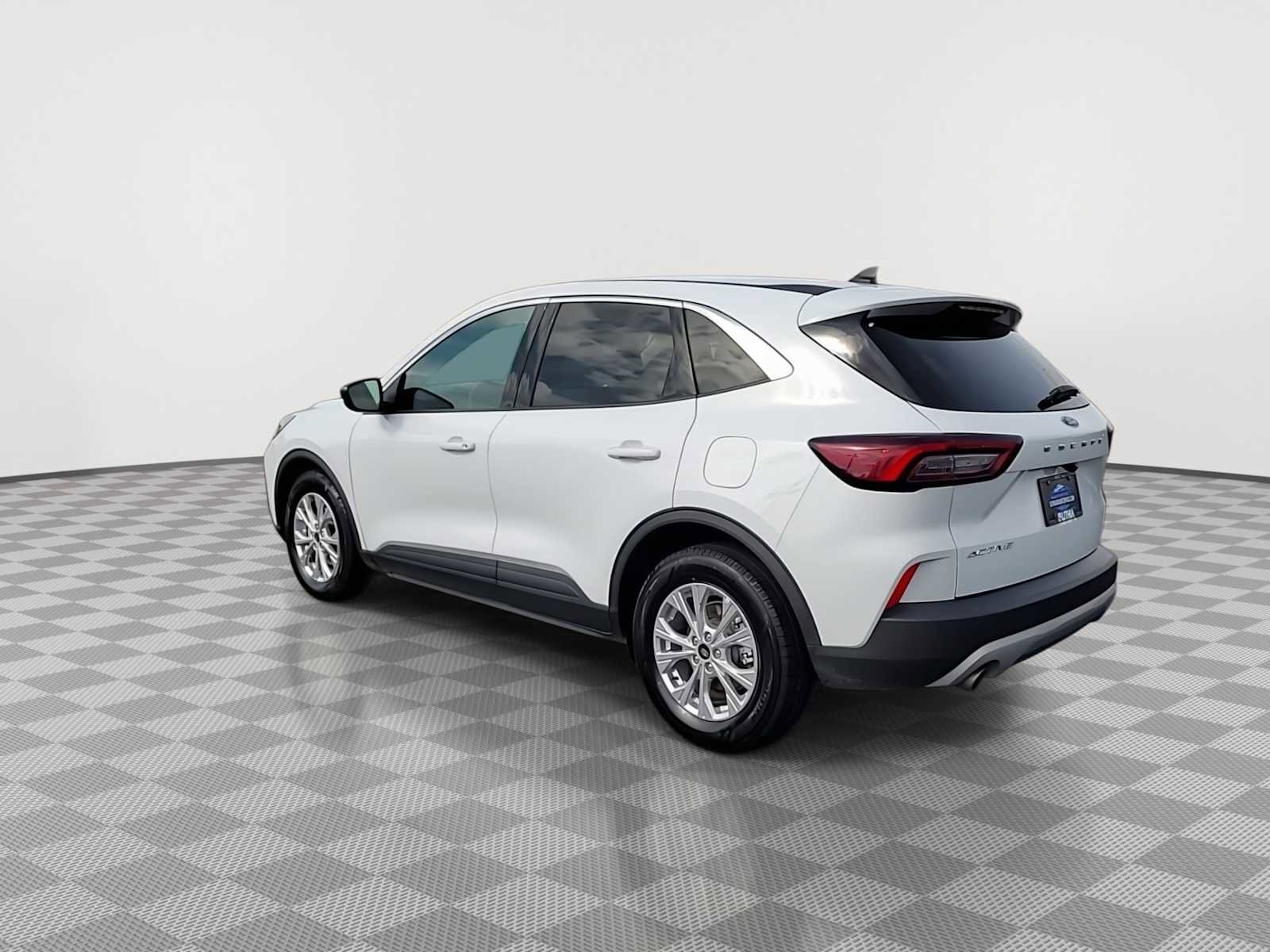 Used 2024 Ford Escape Active FWD image 6