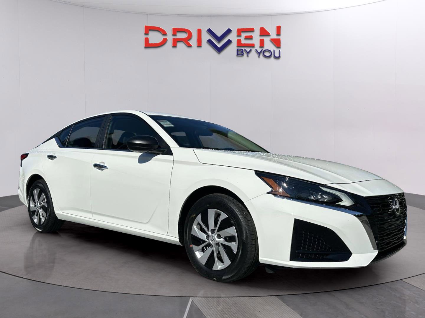 New 2025 Nissan Altima 2.5 S image 8