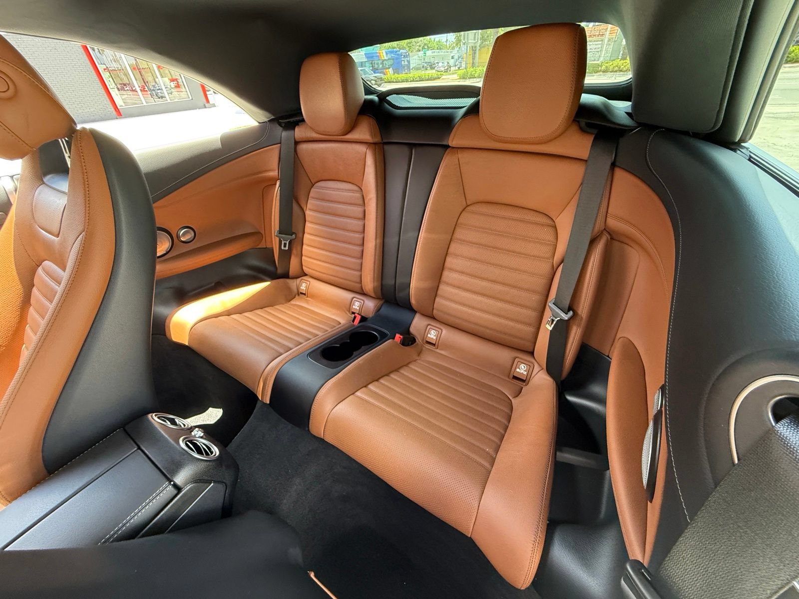 Used 2023 Mercedes-Benz C 300 Cabriolet image 19