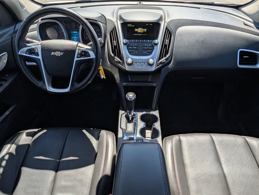 Used 2017 Chevrolet Equinox LT w/ Sport Edition image 27