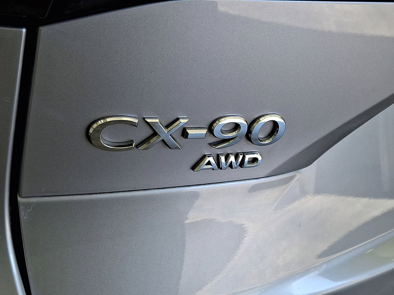 Used 2024 MAZDA CX-90 3.3 Turbo S w/ Premium Package image 24