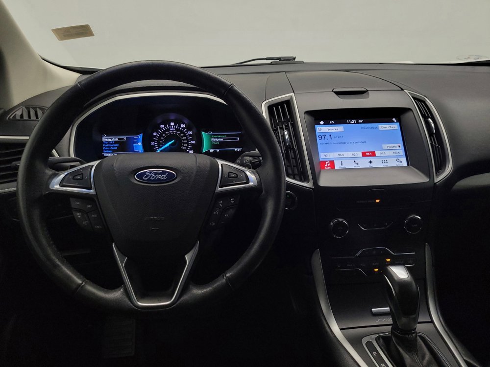 Used 2016 Ford Edge SEL w/ Equipment Group 201A AWD/4WD image 22