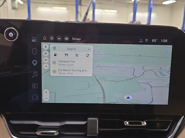 New 2026 Chevrolet Equinox ACTIV w/ Convenience Package III image 25