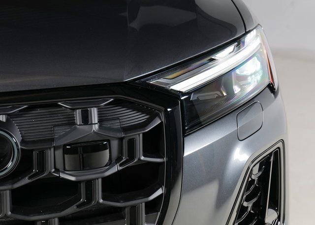 New 2026 Audi Q7 3.0T Prestige image 30