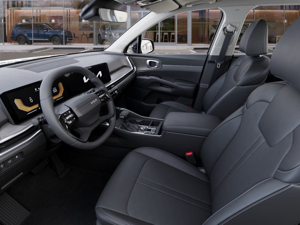 New 2026 Kia Sorento X-Line EX image 17