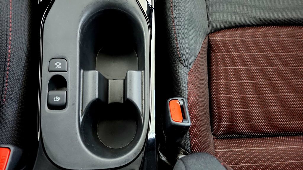 Certified 2024 Toyota Corolla SE FWD image 42