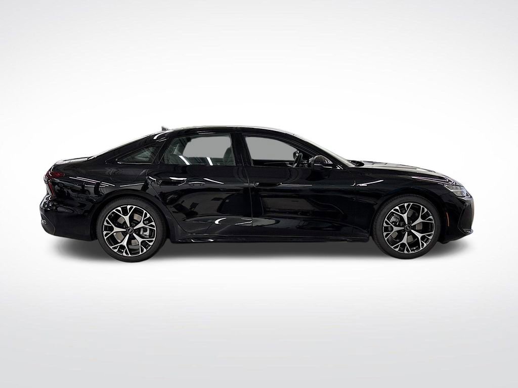 New 2026 Audi A6 Prestige AWD/4WD image 6