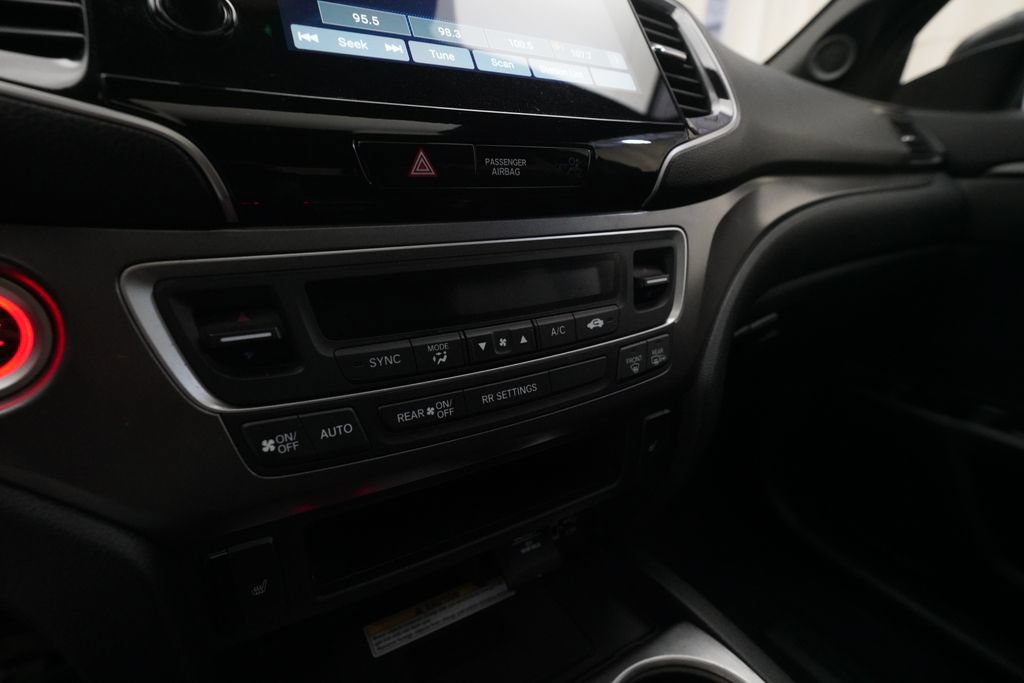 Used 2020 Honda Passport EX-L image 21