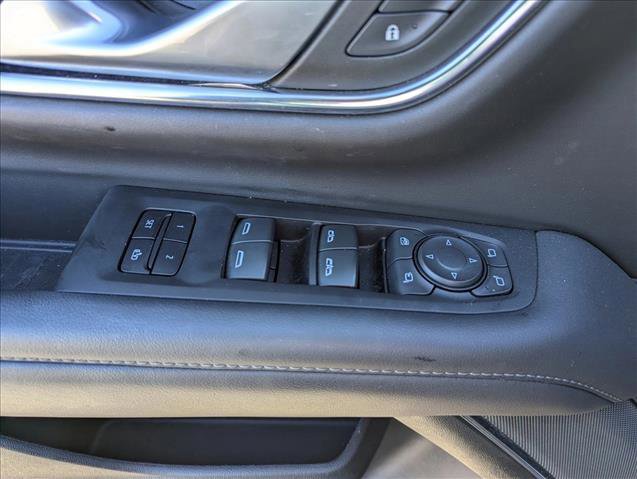 Used 2022 Chevrolet Tahoe LT w/ LT Signature Plus Package image 10