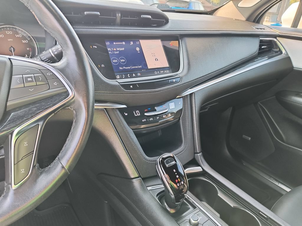 Used 2023 Cadillac XT5 Premium Luxury AWD/4WD image 20
