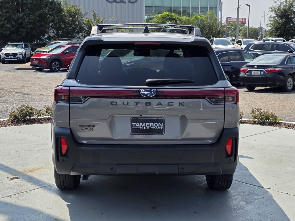 New 2026 Subaru Outback Premium AWD/4WD image 3