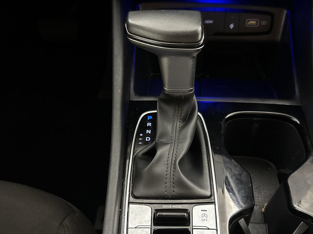Used 2022 Hyundai Tucson SEL w/ Convenience Package FWD image 18