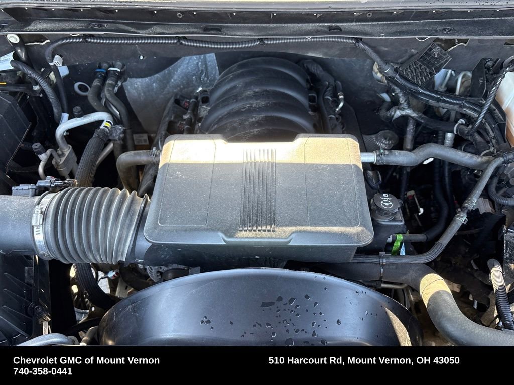 Used 2024 Chevrolet Silverado 2500 LT image 25