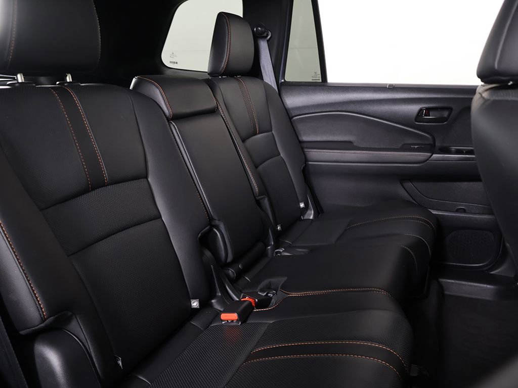 Used 2023 Honda Passport TrailSport image 36