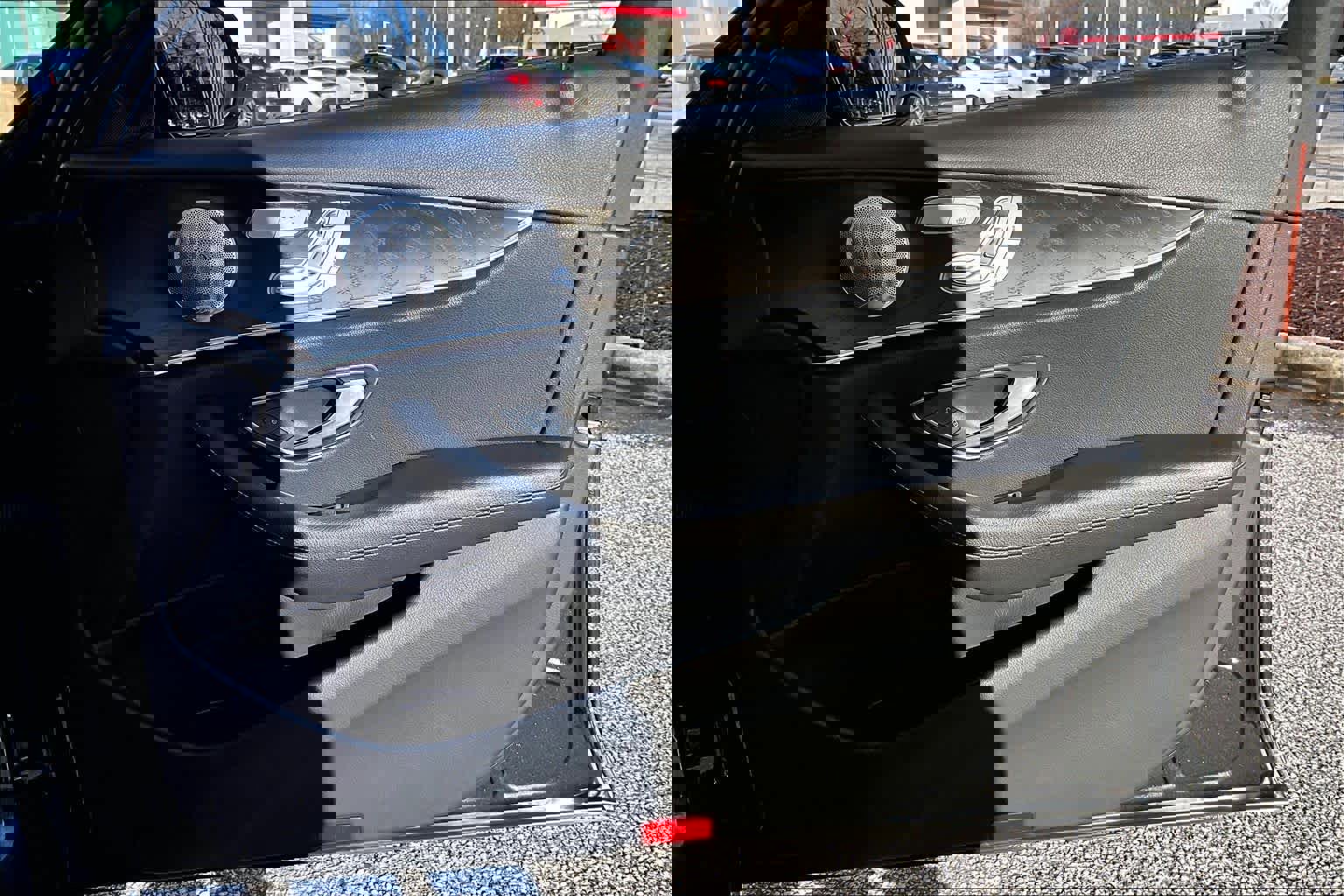 Used 2022 Mercedes-Benz E 350 4MATIC Sedan image 22