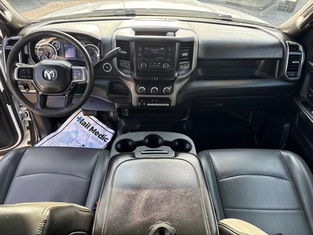 Used 2021 RAM 3500 Tradesman AWD/4WD image 27