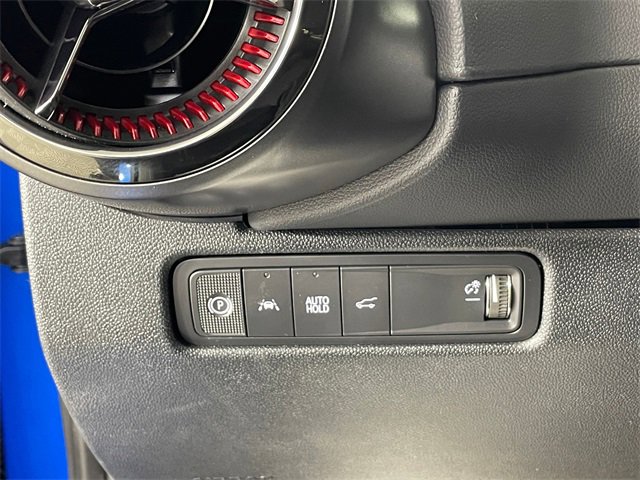 New 2026 Chevrolet Equinox EV RS image 11