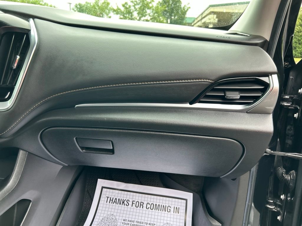 Used 2019 Chevrolet Traverse LT AWD/4WD image 42