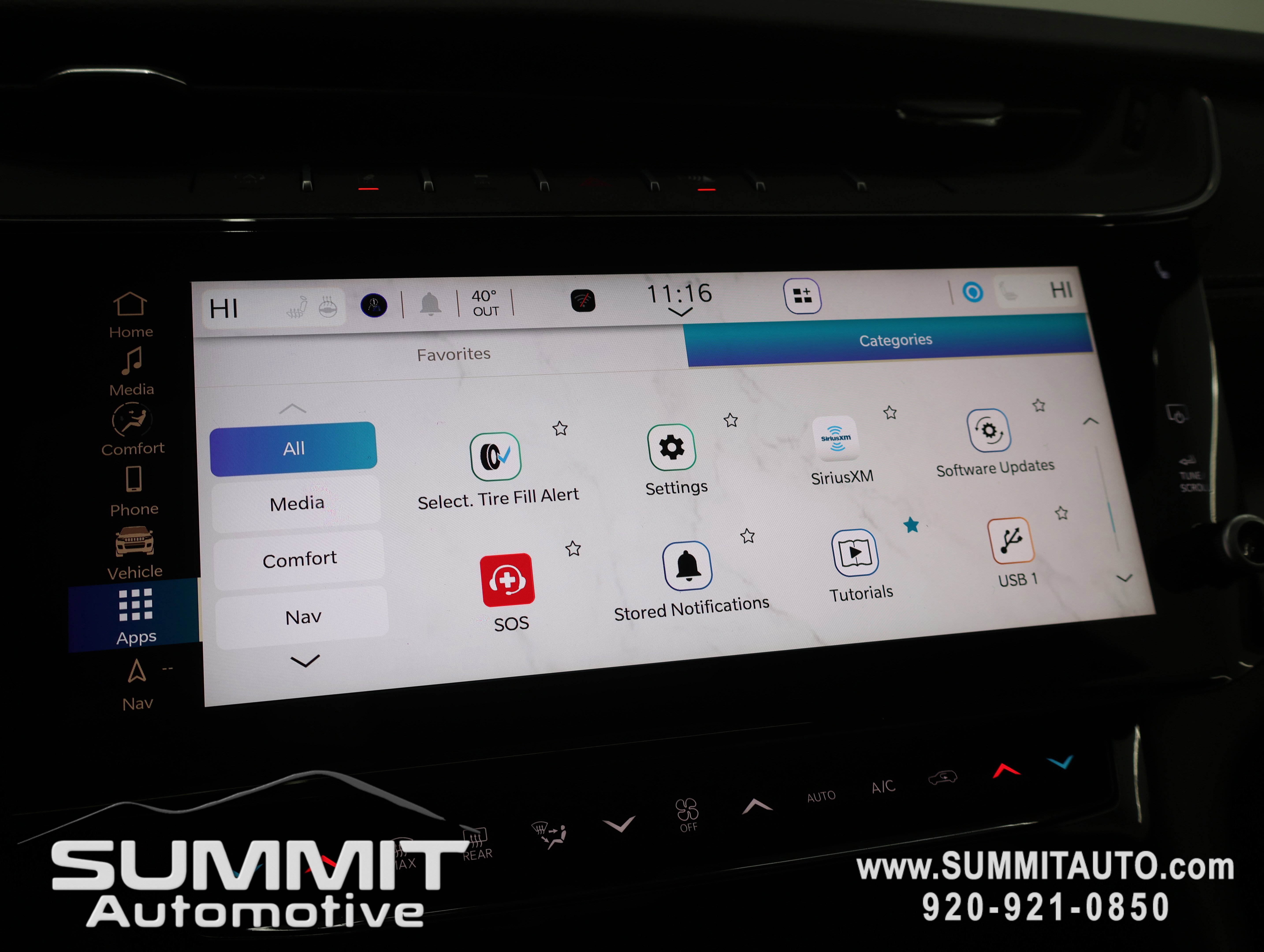 New 2026 Jeep Grand Cherokee L Limited image 64