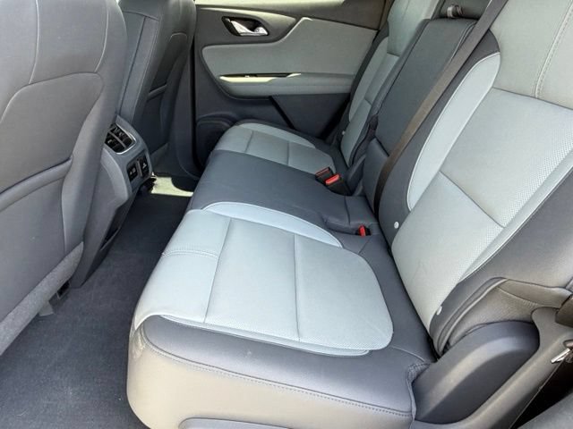 Used 2019 Chevrolet Blazer LT w/ Sound & Technology Package FWD image 15