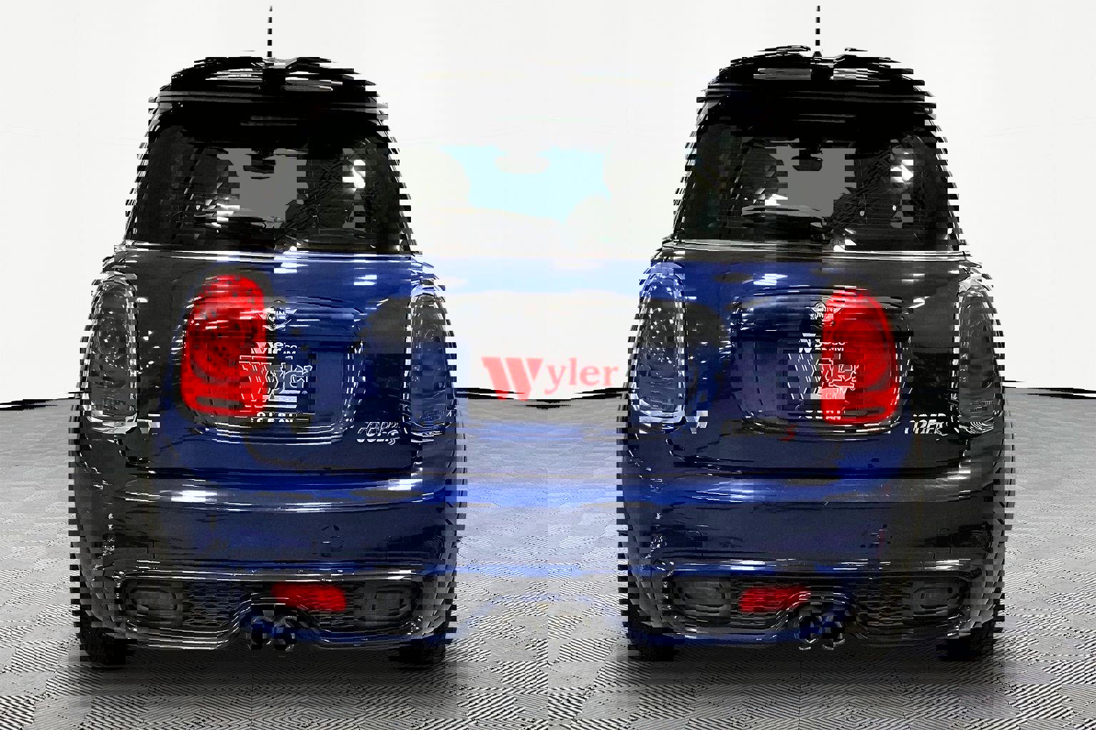 Used 2016 MINI Cooper S FWD image 5