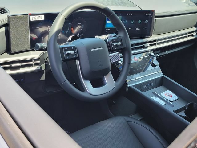 New 2026 Hyundai Santa Fe SEL AWD/4WD image 5