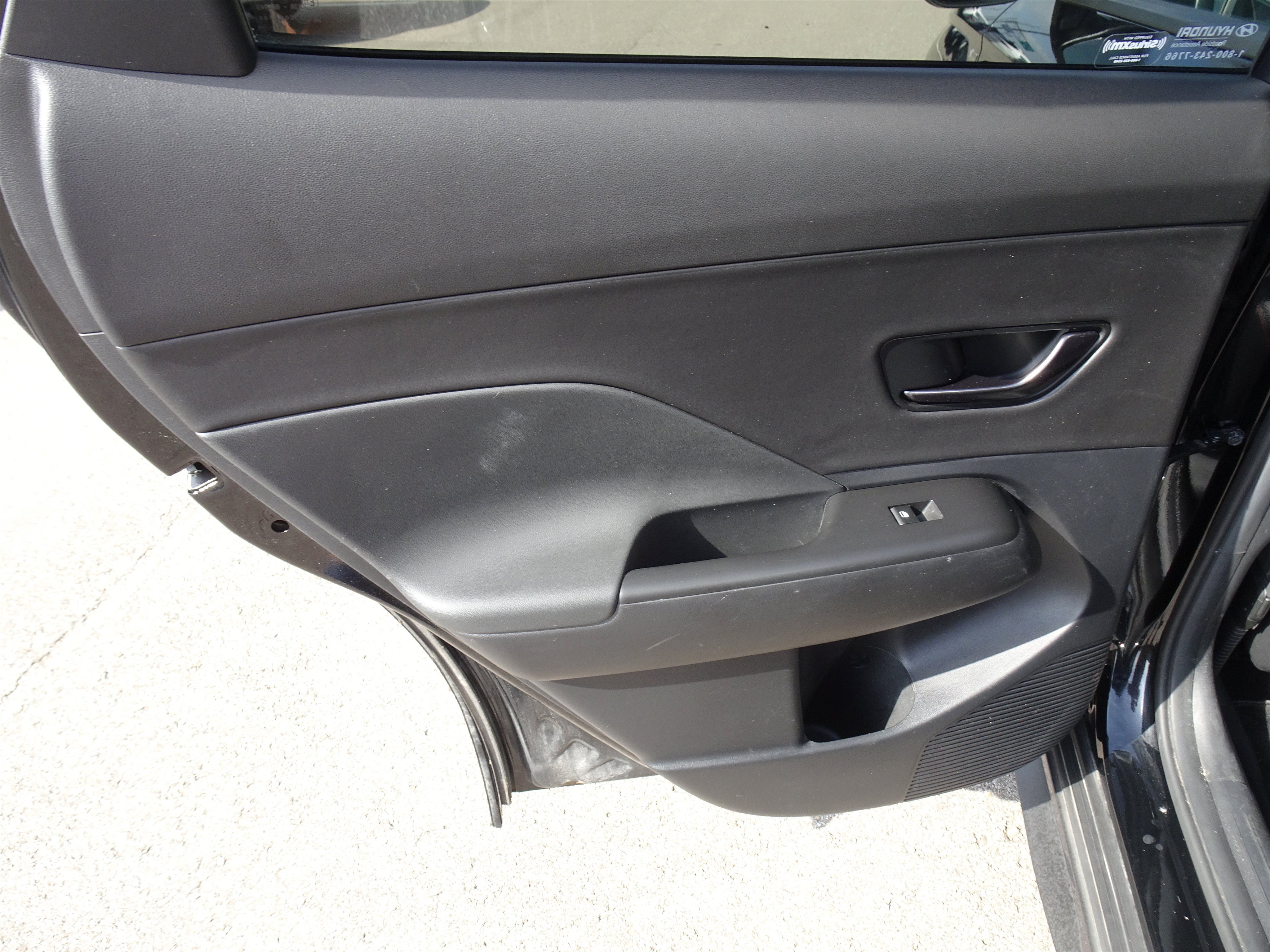 Used 2024 Hyundai Kona N Line AWD/4WD image 15