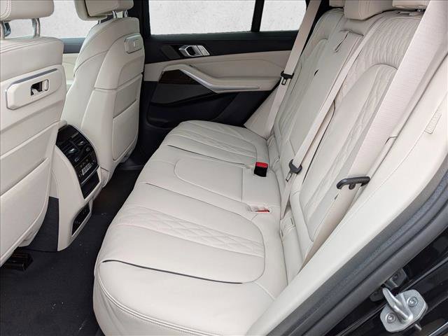 New 2026 BMW X5 xDrive40i AWD/4WD image 16