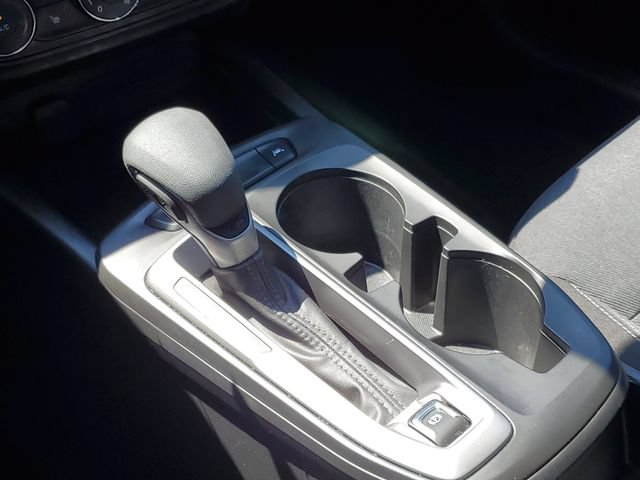 Certified 2024 Chevrolet Trax LS w/ LS Convenience Package FWD image 17