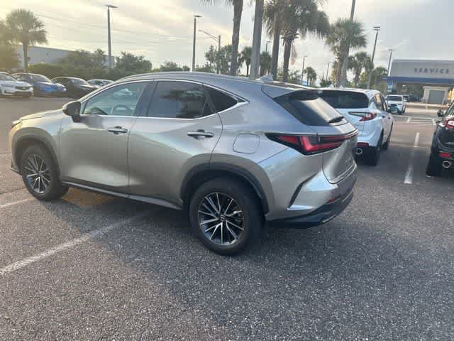 Used 2024 Lexus NX 250 FWD image 18