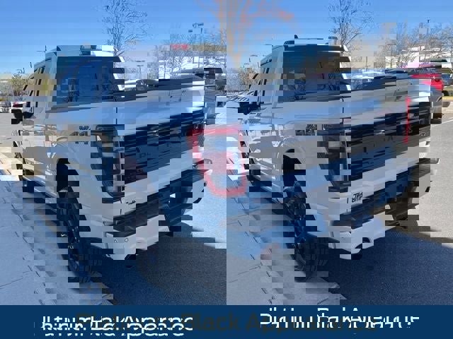 Certified 2023 Ford F150 Platinum w/ Equipment Group 701A High image 6