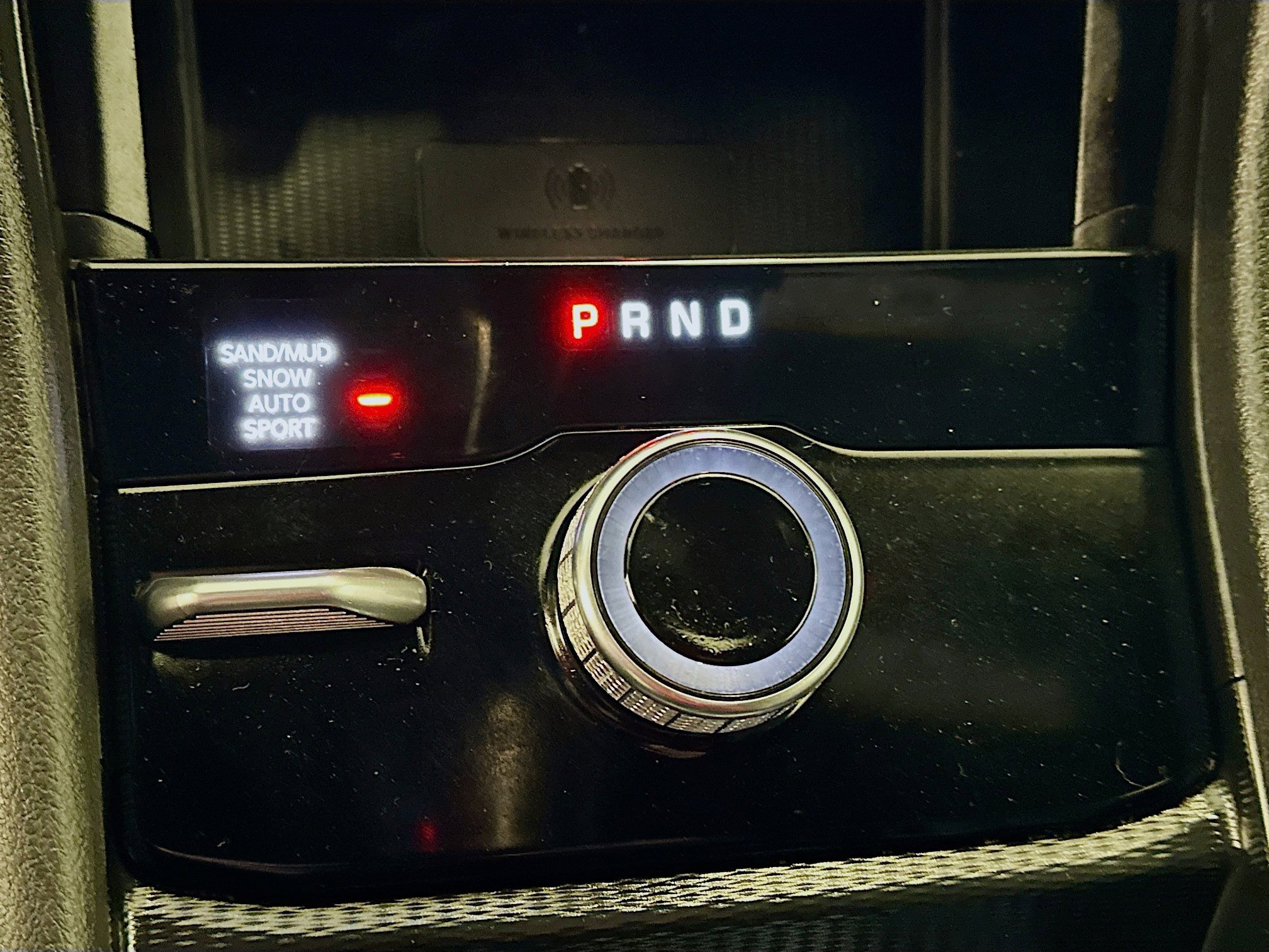 Used 2024 Jeep Grand Cherokee L Limited w/ Luxury Tech Group II image 25