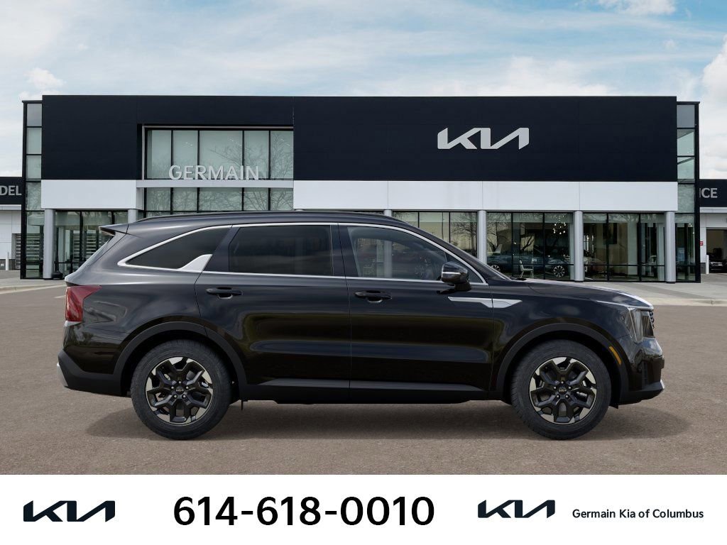 New 2026 Kia Sorento S image 10