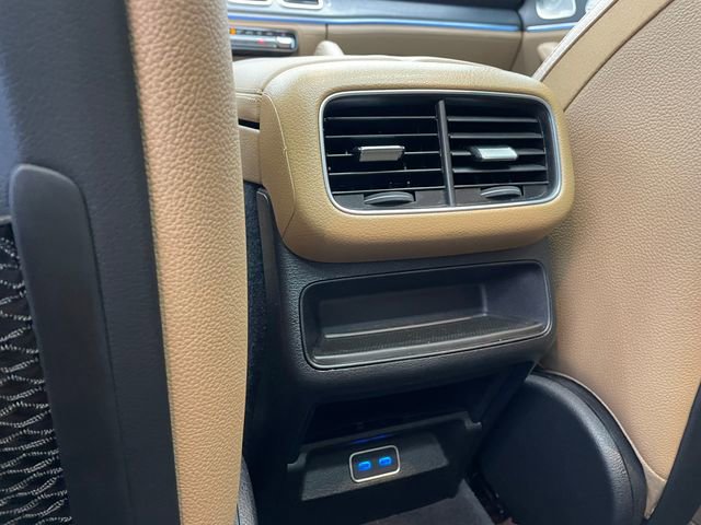 Used 2024 Mercedes-Benz GLE 450 4MATIC image 43