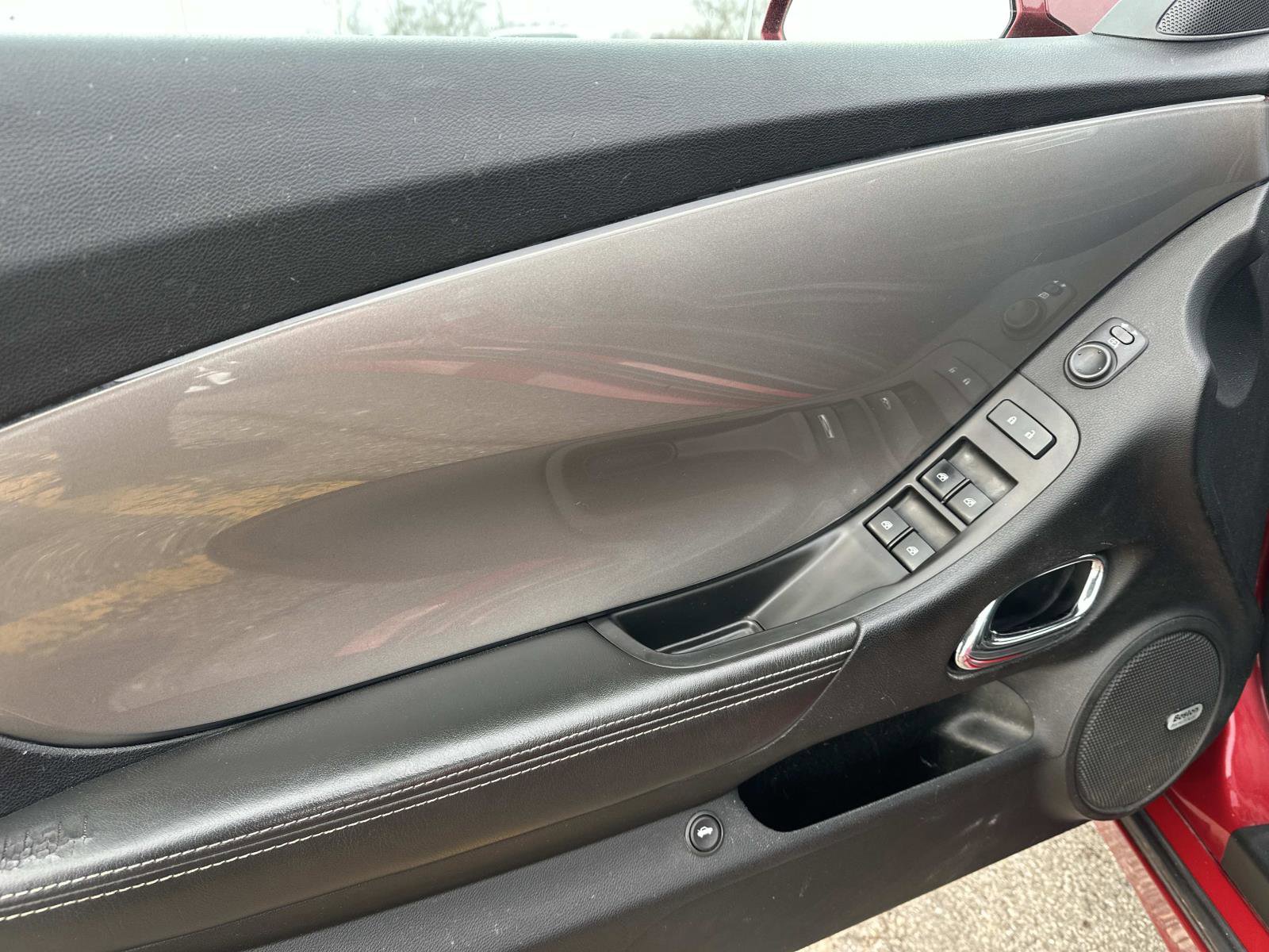 Used 2013 Chevrolet Camaro LT w/ RS Package image 13