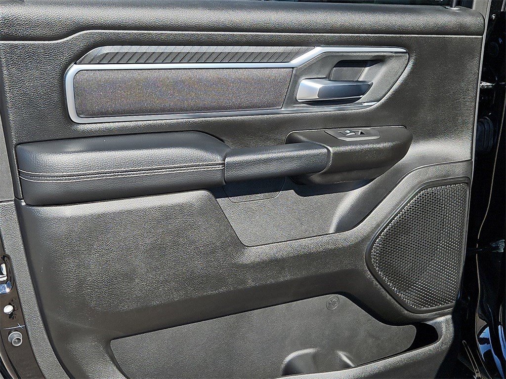 New 2026 RAM 1500 Lone Star image 16