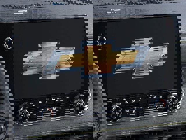 New 2026 Chevrolet Colorado ZR2 w/ ZR2 Bison Edition image 20