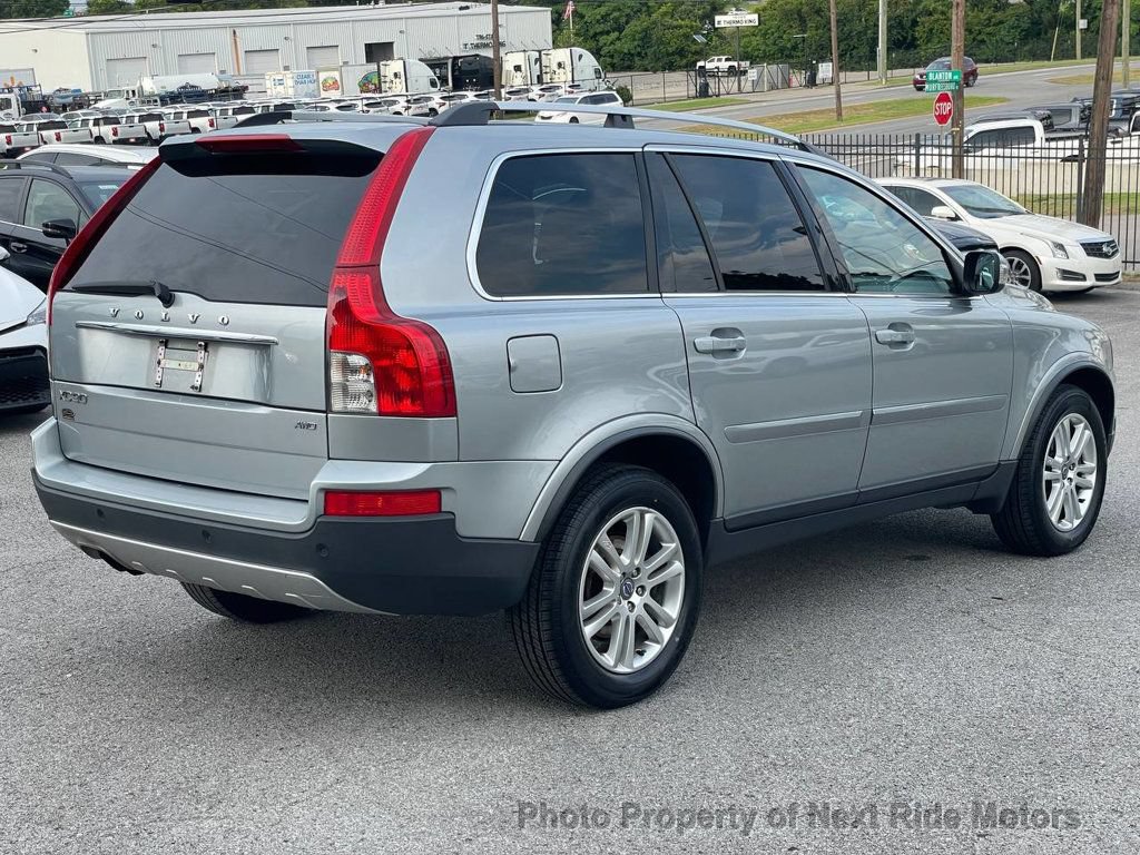 Used 2011 Volvo XC90 3.2 AWD/4WD image 6