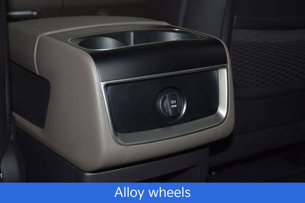 New 2026 Kia Carnival LXS image 27