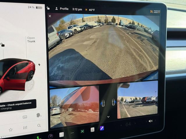 Used 2023 Tesla Model 3 Long Range image 22