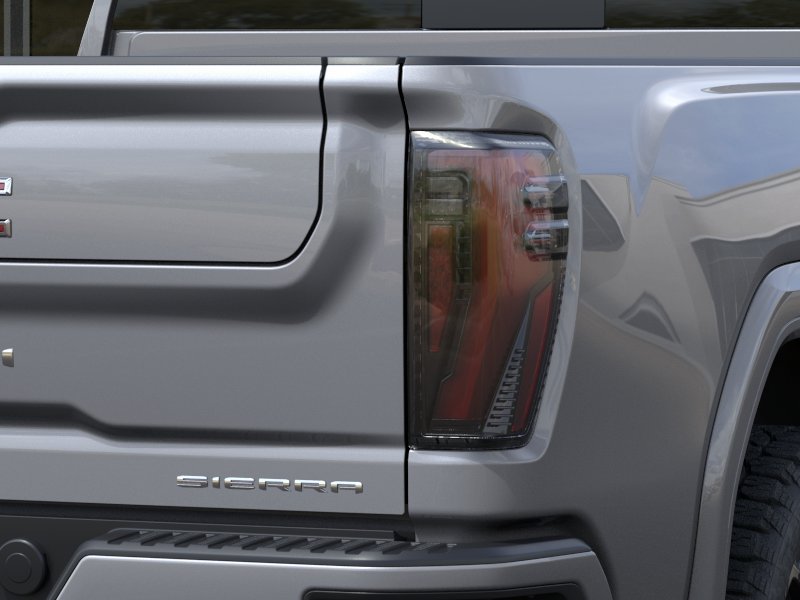 New 2026 GMC Sierra 2500 Denali w/ Technology Package AWD/4WD image 11