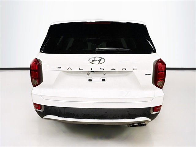 Used 2022 Hyundai Palisade SEL image 6