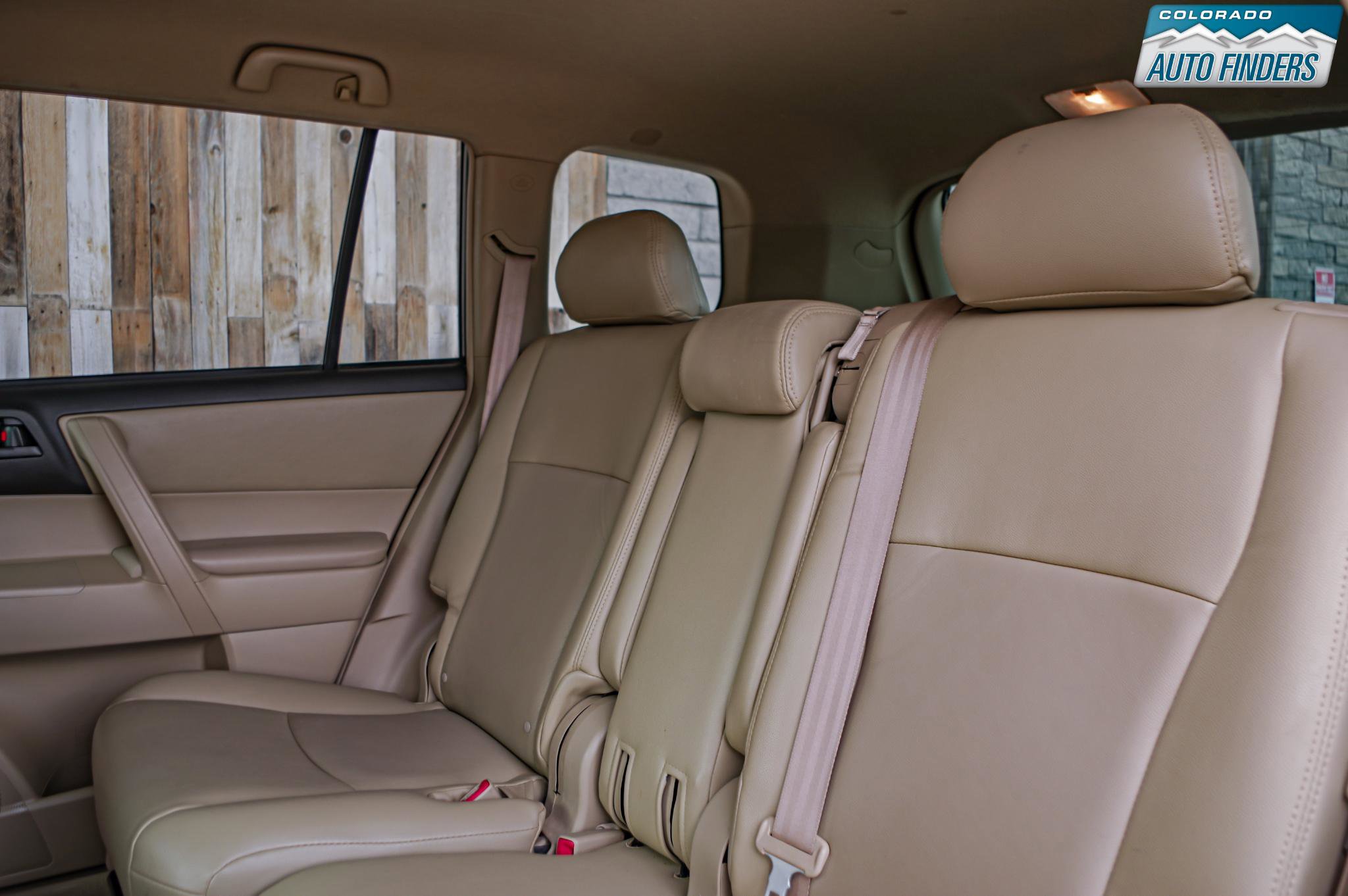 Used 2008 Toyota Highlander 2WD image 23